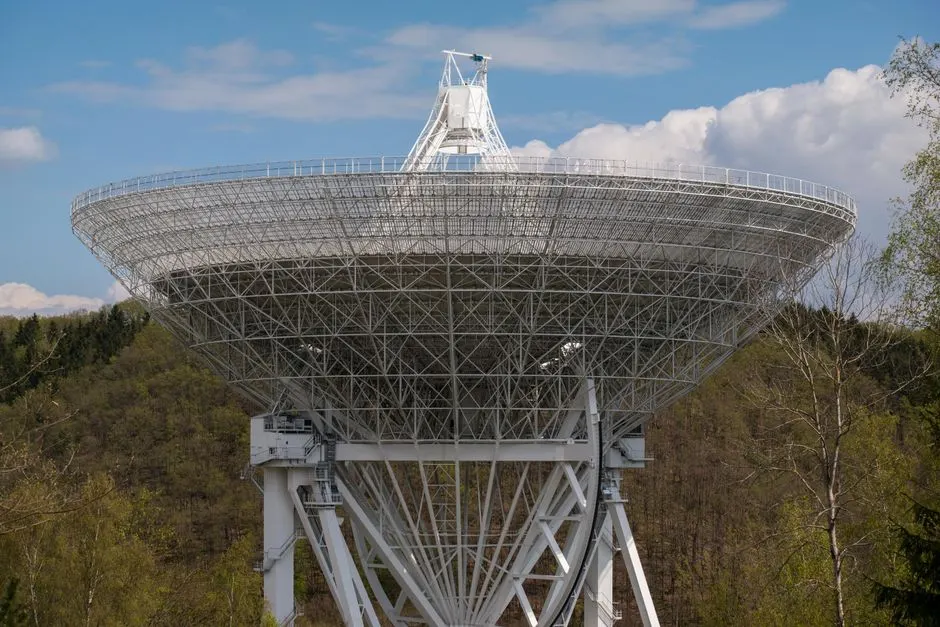 avenir europe spatiale