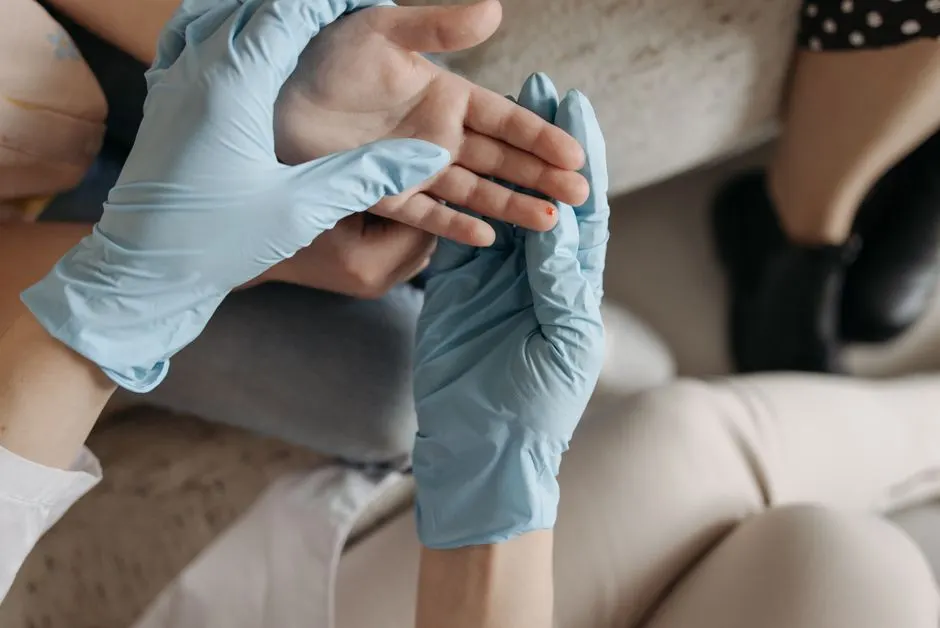bandage intelligent ia