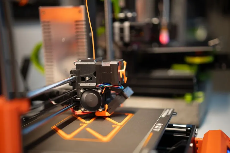Comment bloquer les vibrations avec l’impression 3D ?