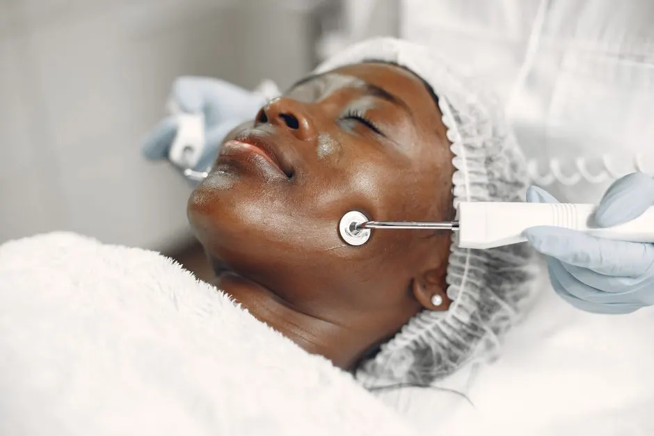 bronzage artificiel vieillissement peau