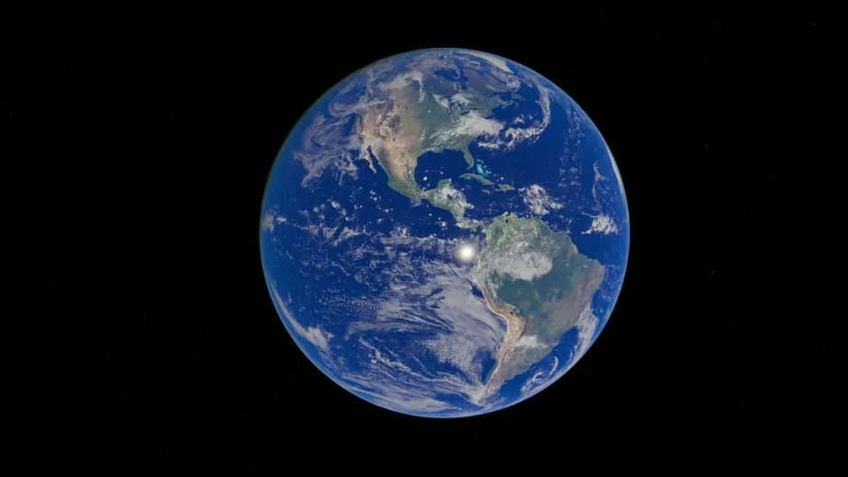 Atmosphère d’exoplanète : première carte 3D dévoilée !