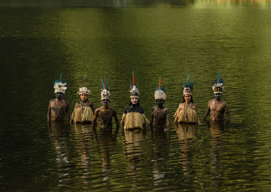 chasseurs-cueilleurs droit terres