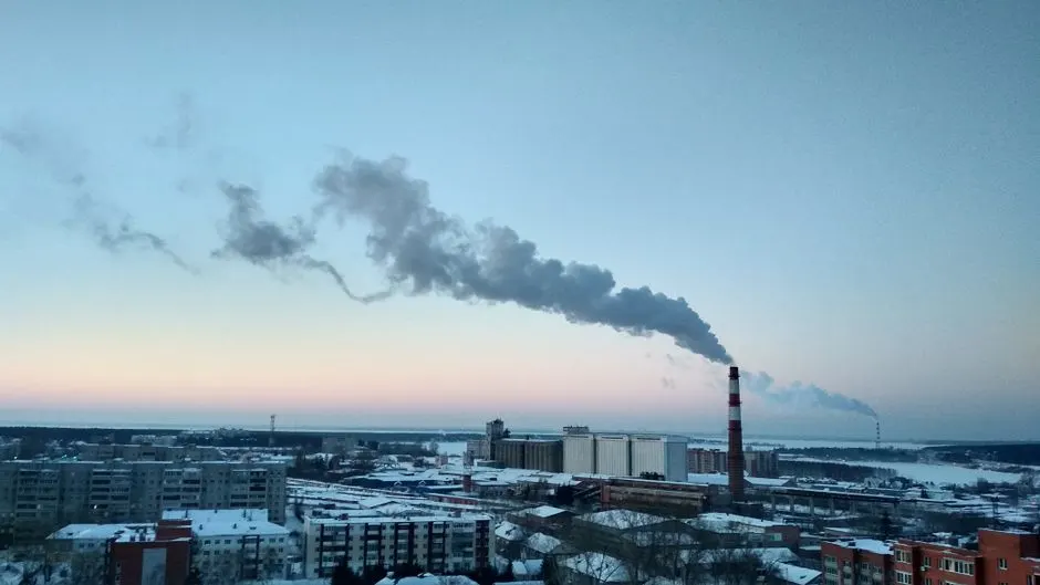 comment capter stocker co2