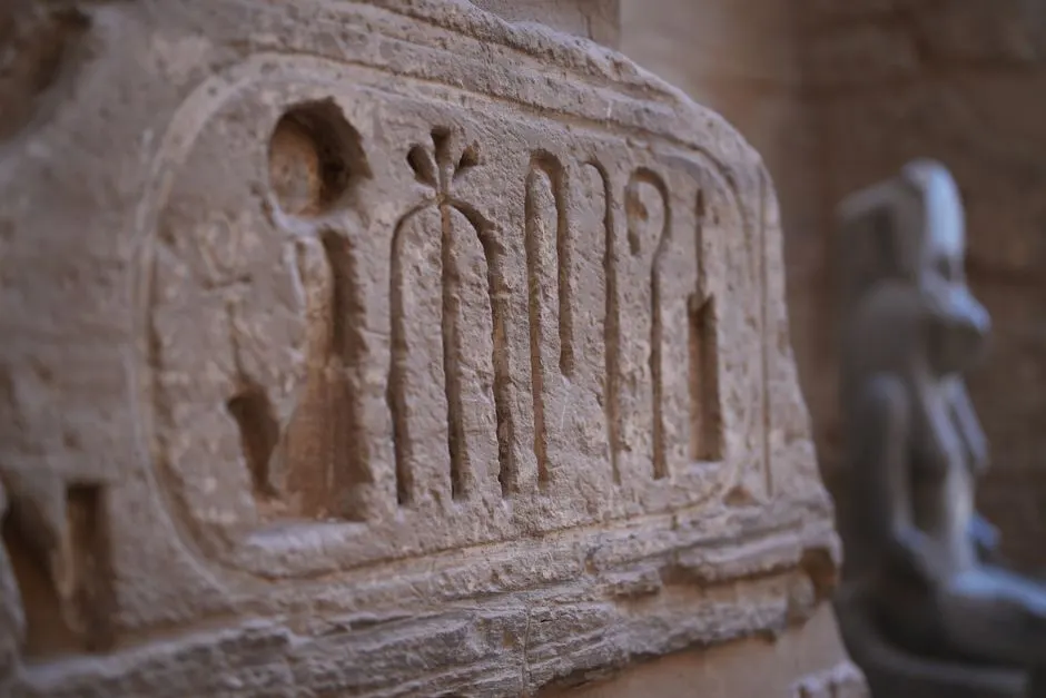 conseil scientifique archeologie