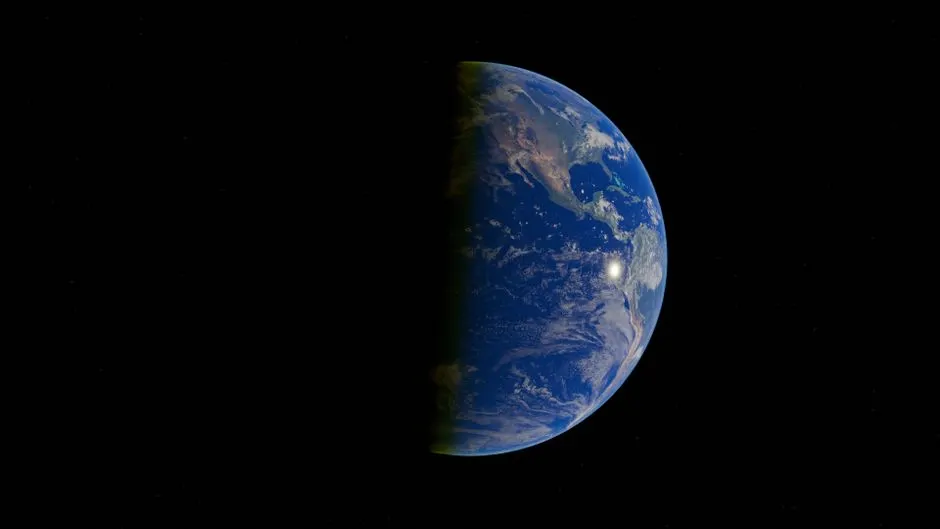 Courants océaniques : moteurs du climat mondial
