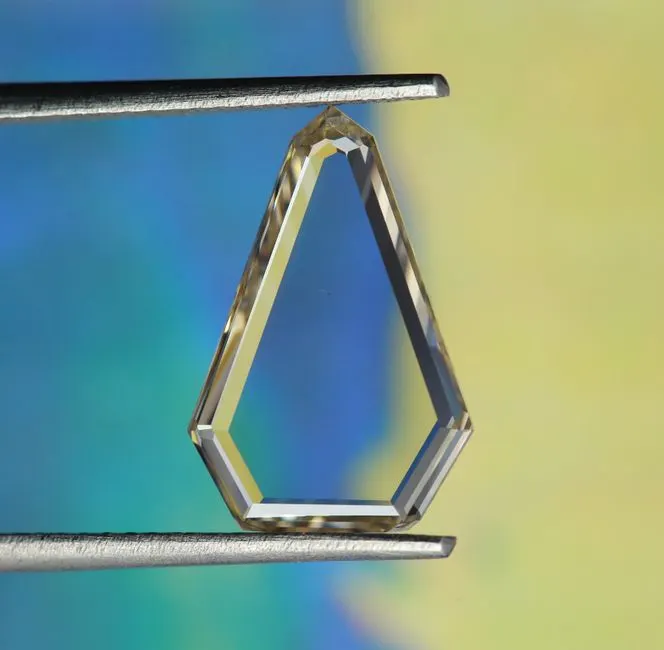creer diamants sans chaleur