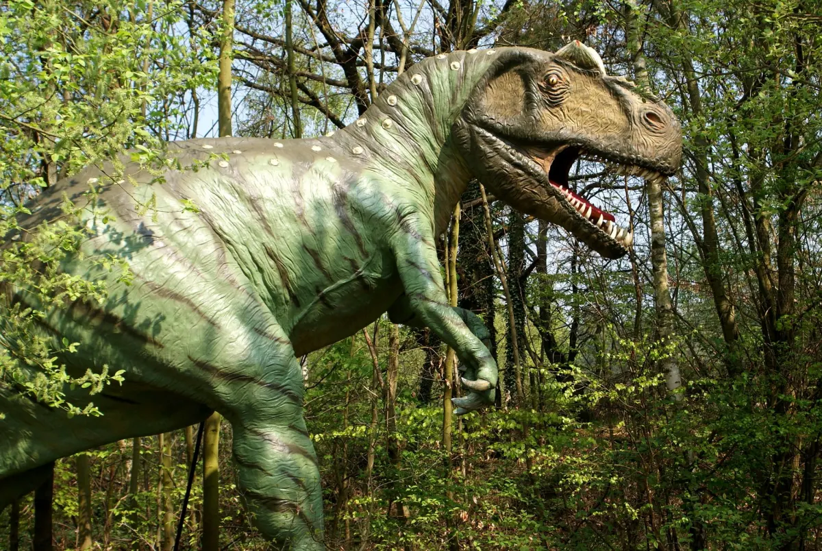 Dinosaures herbivores vs carnivores : comparatif complet
