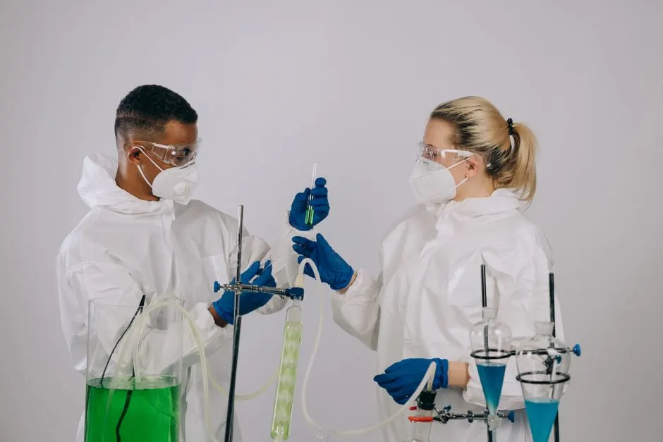 données scientifiques perdues