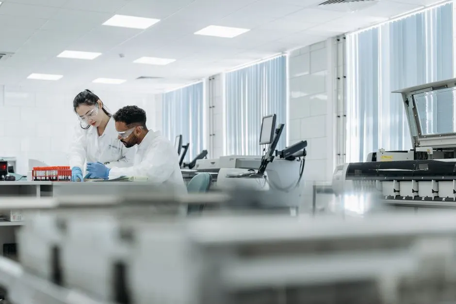données scientifiques perdues