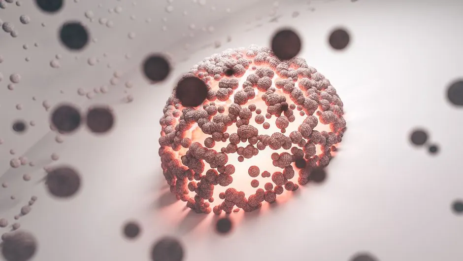 effet antibiotique bactérie