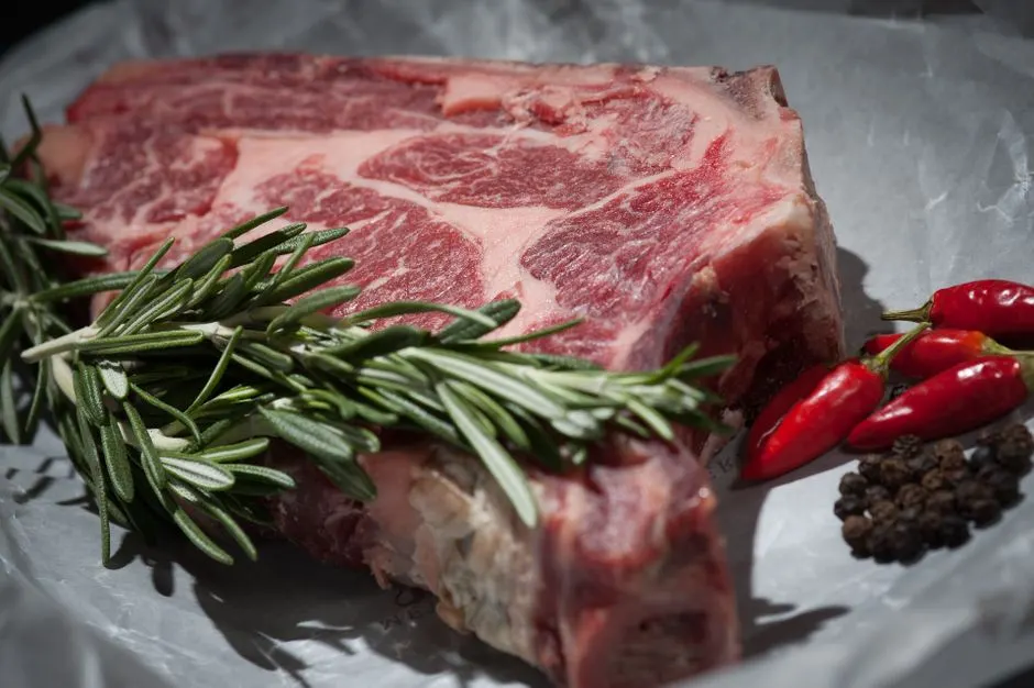 empreinte culinaire