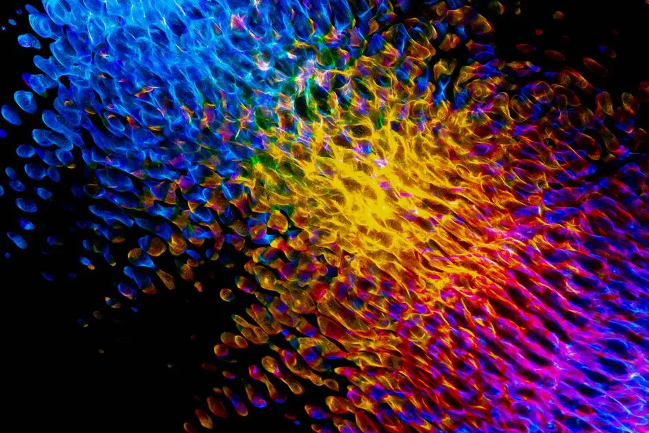 Énergie sombre : le moteur caché de l’Univers