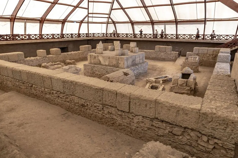 Épave ancienne : un typhon révèle un trésor au Vietnam