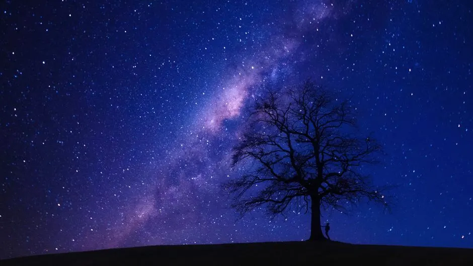 étoiles mourantes planètes