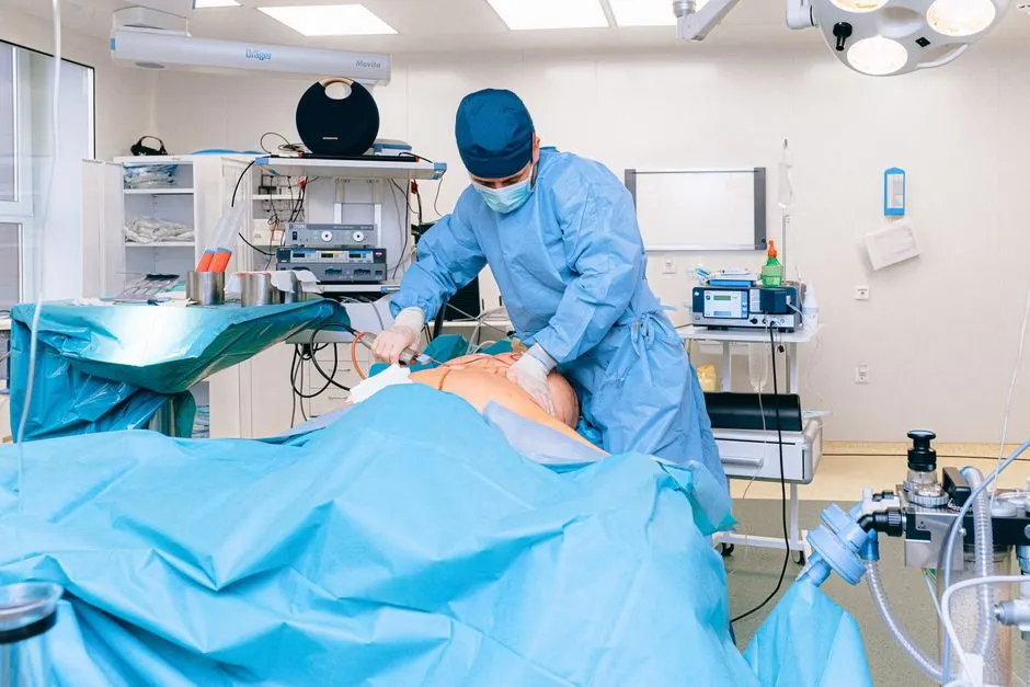 Kétamine et EMI : l’expérience de mort imminente expliquée