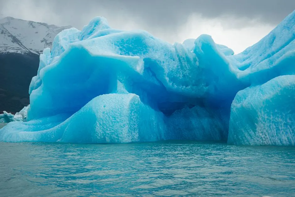 Antarctique : la fonte des glaces cache un secret climatique