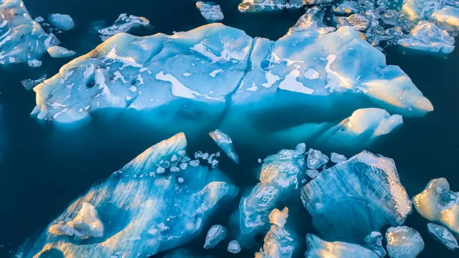 fonte glacier thwaites satellites