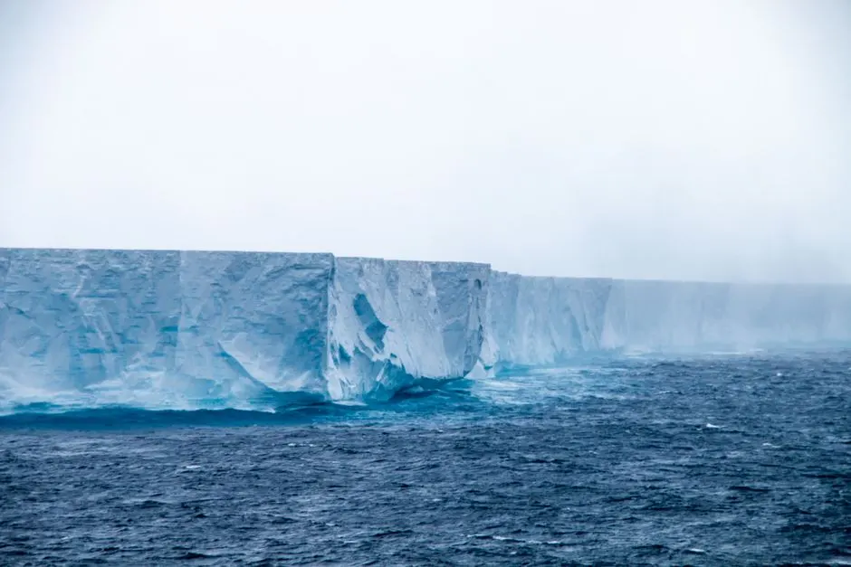 fonte glacier thwaites satellites