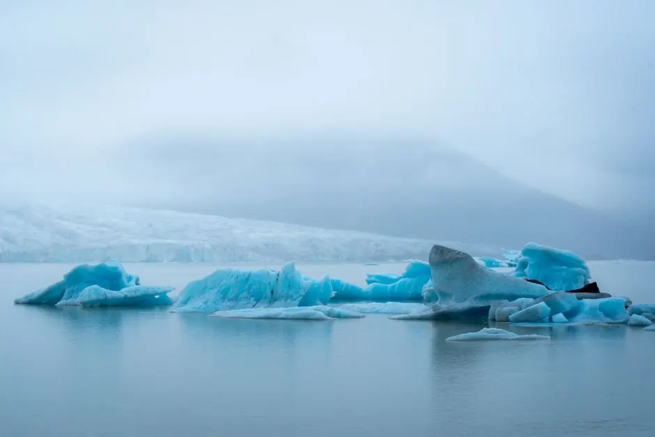 Fonte du glacier Thwaites: l’alerte des satellites