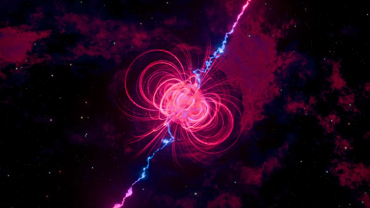 Comment se forment les étoiles de bosons ? Tout comprendre en détail