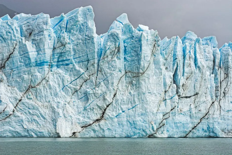 Glace Antarctique: Découverte Climatique Vieux de 6 Millions d’Années