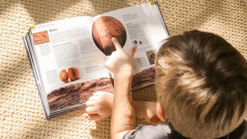 glissements terrain mars