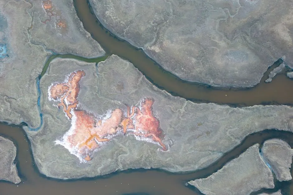 Glissements de terrain sur Mars : la cause dévoilée !