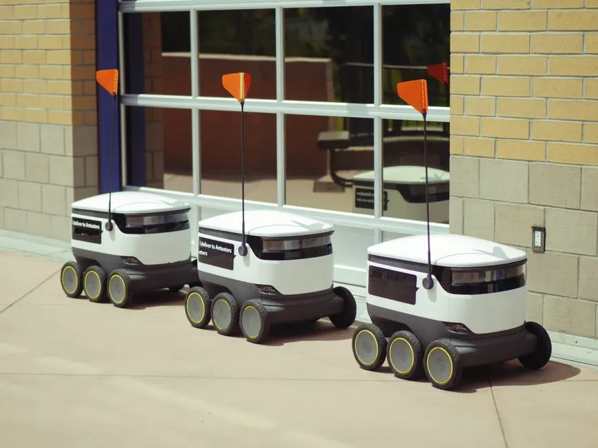 Guerre robotisée : les machines au front quand l’humain recule