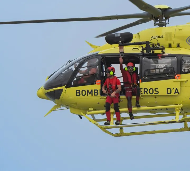 hélicoptère le plus rapide
