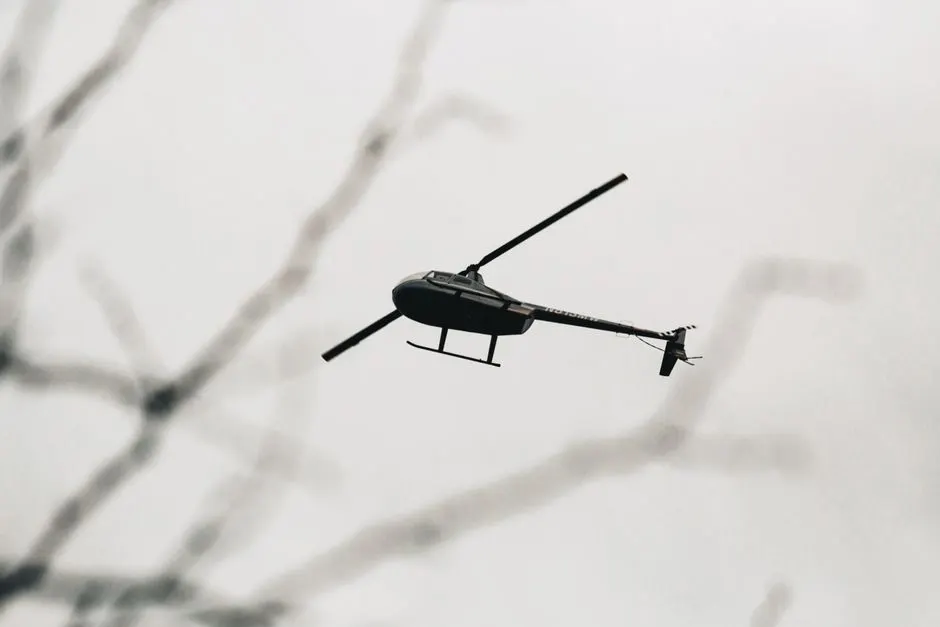 hélicoptère le plus rapide