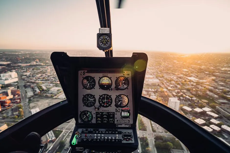 Hélicoptère le plus rapide : le Racer d’Airbus dévoilé