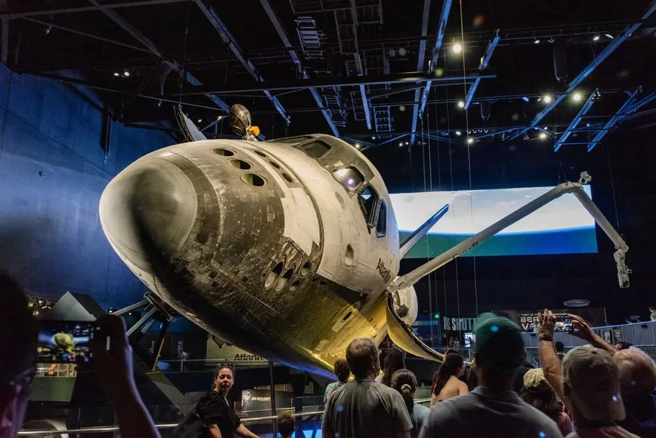 hydrogène liquide NASA