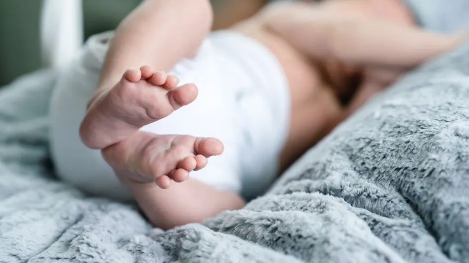 hypertension infantile prevalence