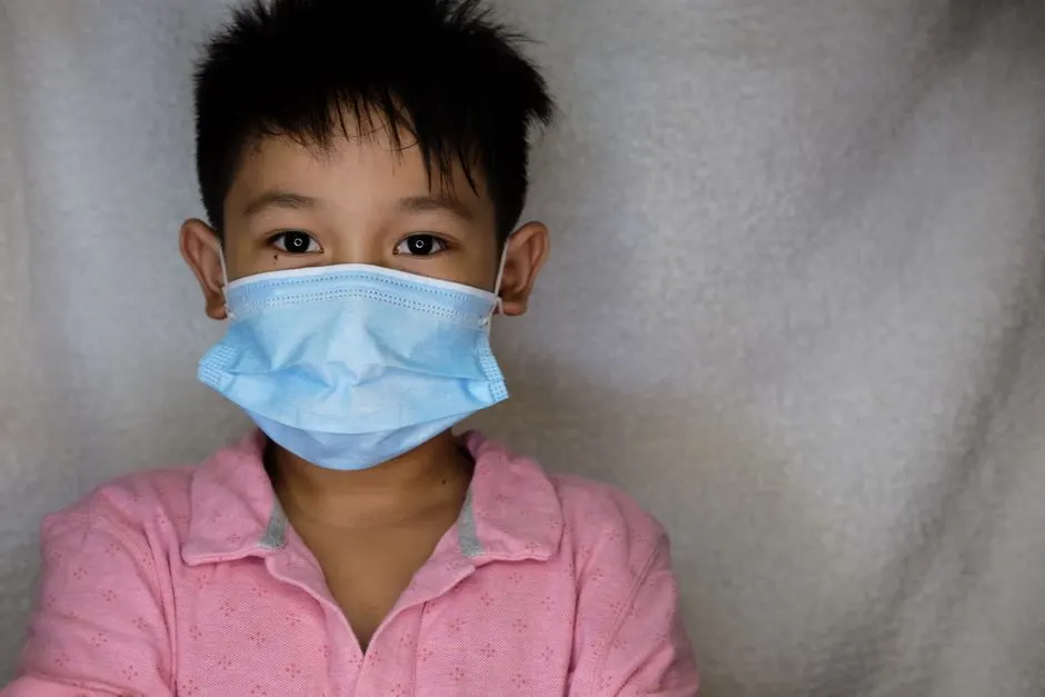 Hypertension infantile : L’épidémie silencieuse