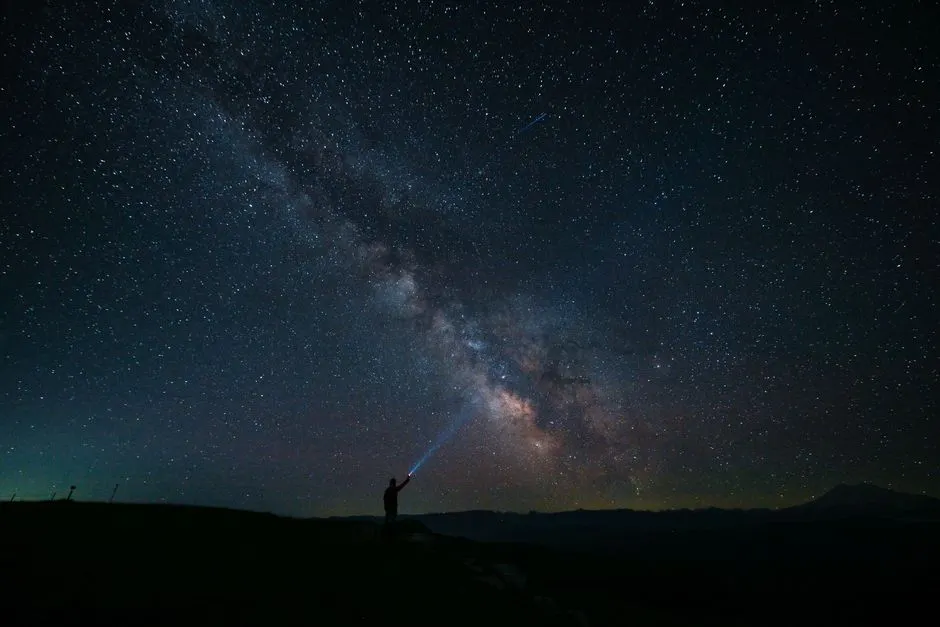IA et astronomie