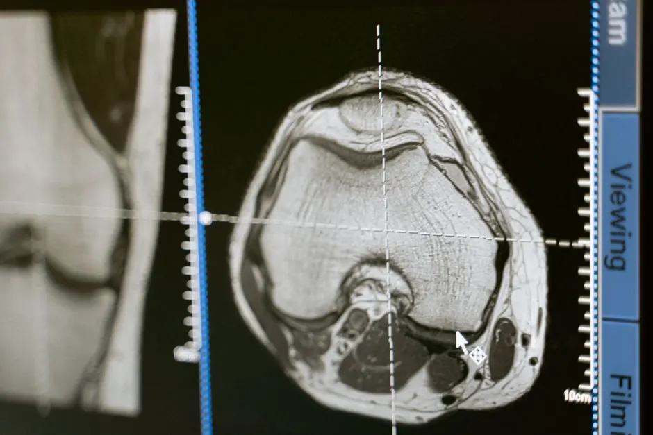 imagerie predictive arthrose
