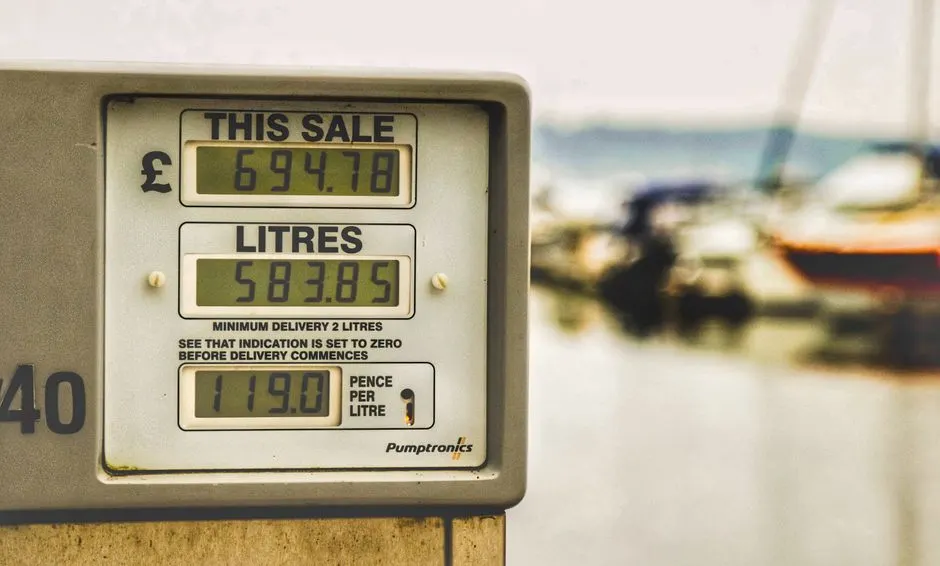 Impact des CEE : 4 à 6 centimes sur le carburant ?