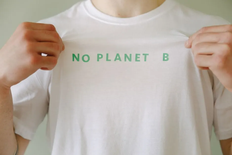 impact fast-fashion climat