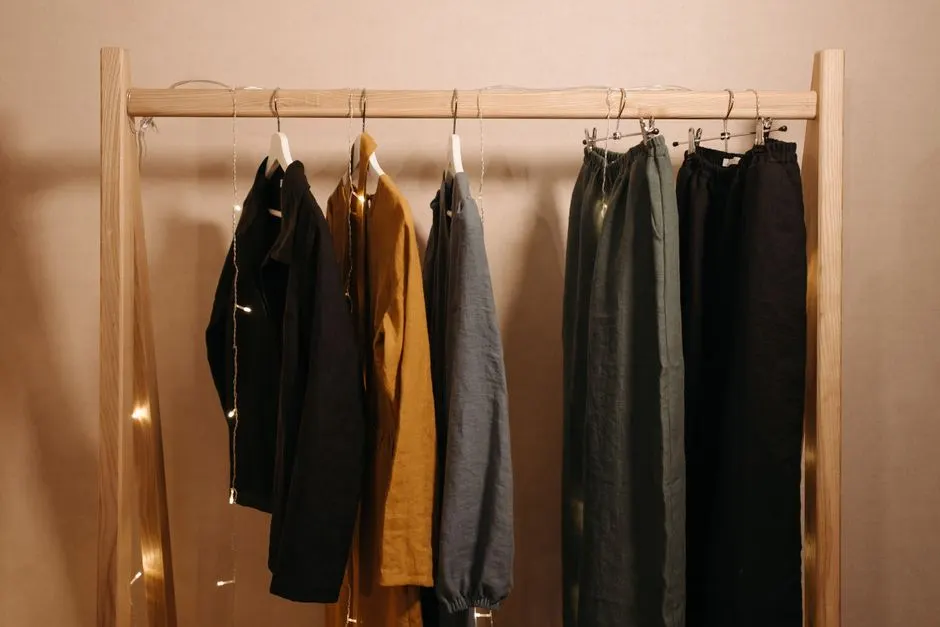 impact fast-fashion climat