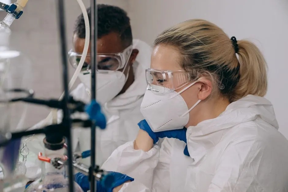 Informatique neuromorphique : quand chimie et électronique s’unissent