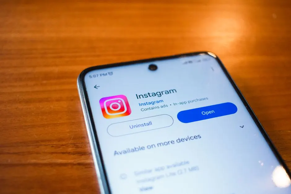 interdiction réseaux sociaux mineurs