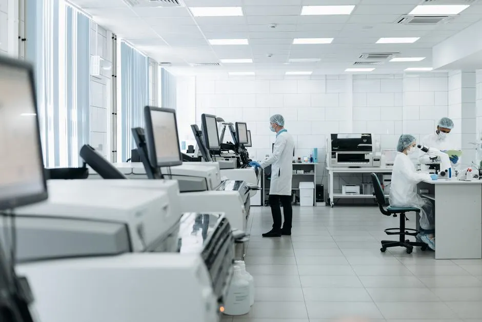 investissement recherche scientifique