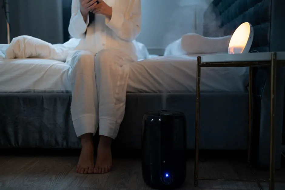 Lumière nocturne : risque cardiaque accru, selon l’étude