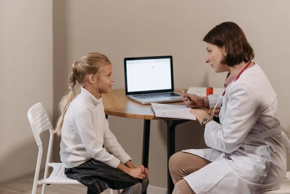 maltraitance infantile diagnostic