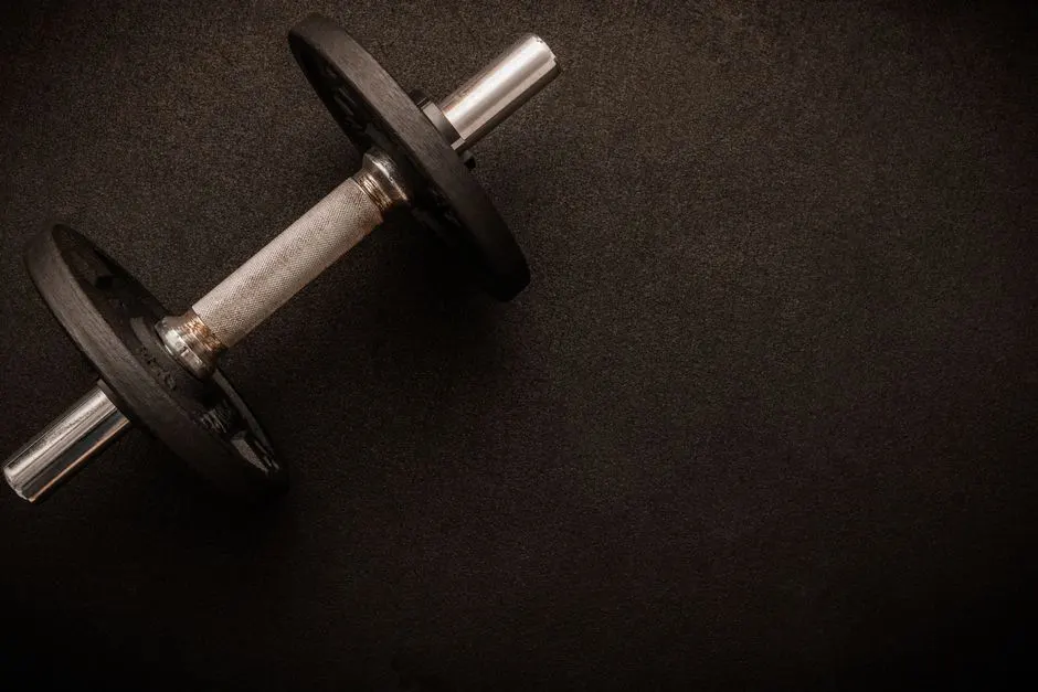 masse musculaire