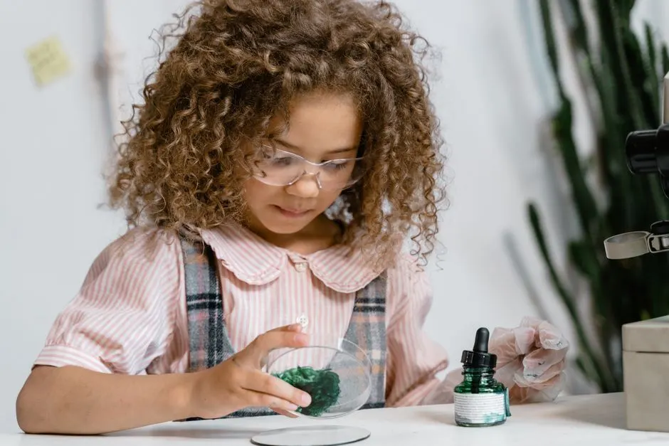 French Gut Kids : le microbiote des enfants à la loupe