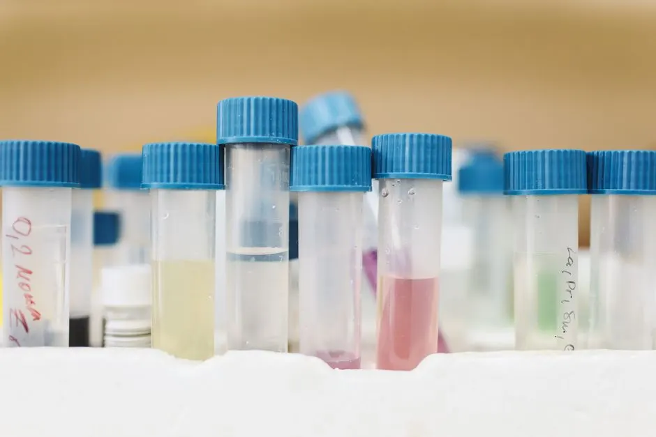 Microplastiques dans le sperme : quels dangers ?