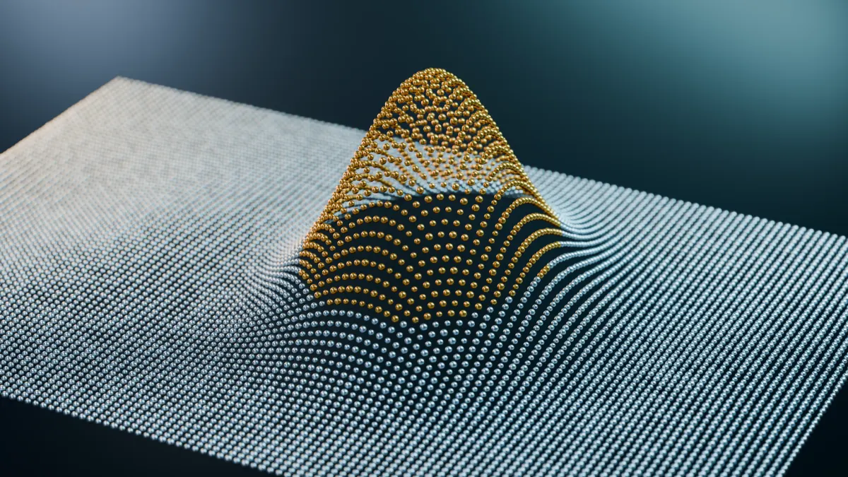 Comment créer un modèle simple d’onde gravitationnelle ? Guide pas à pas 2026