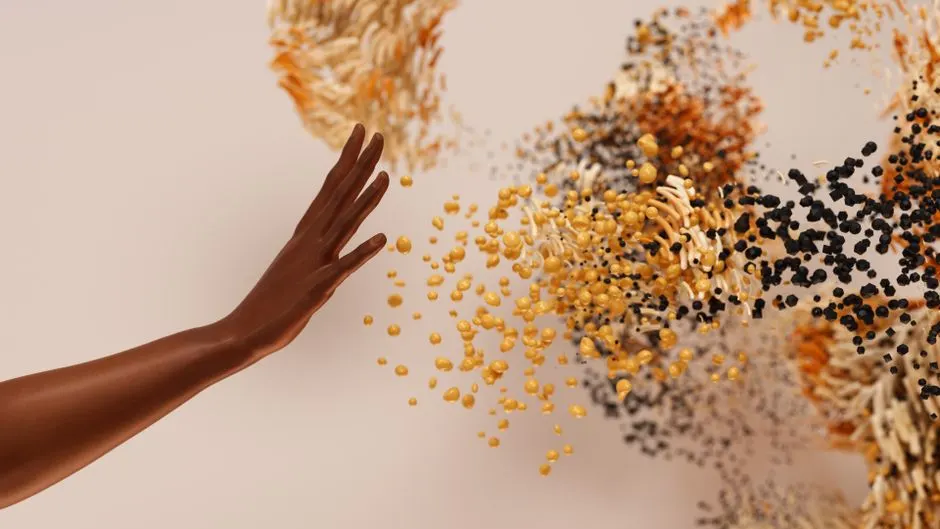 Nanoparticules : la matière réinventée ?