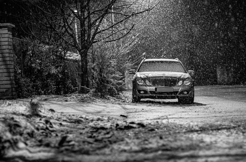 Pourquoi neige et verglas perturbent-ils nos vies ?